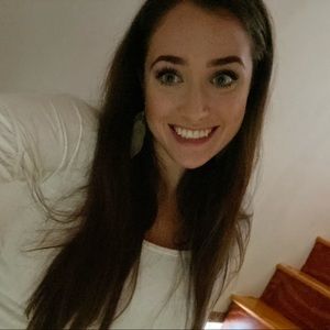 Meet your Posher, Tara